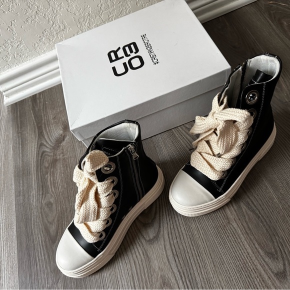 CRISTIAN ZEROTRE BOOTS - Picture 3 of 4